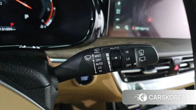 Kia Mohave Master id 4698172 из Кореи 28