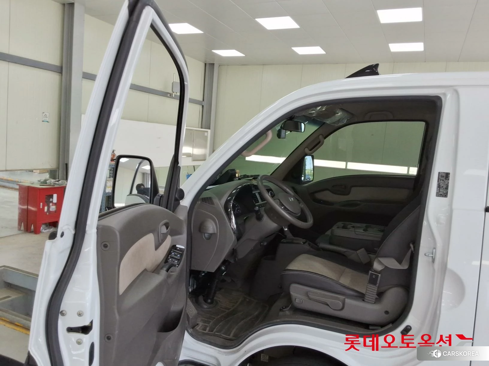 Hyundai Porter II id 4289318 из Кореи 28