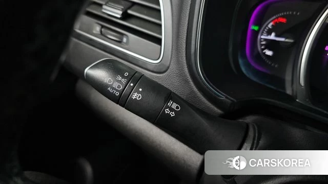 Renault Korea (Samsung) QM6 id 4502709 из Кореи 28