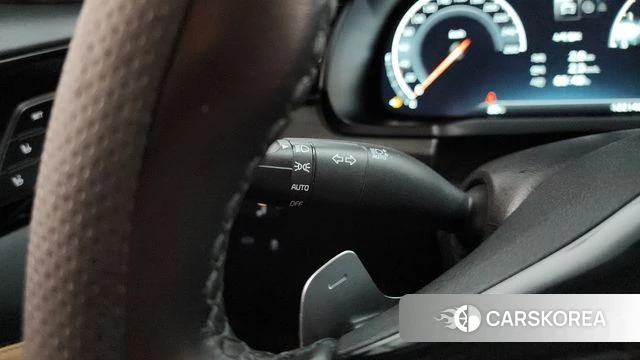Kia K7 Premier id 4471181 из Кореи 28