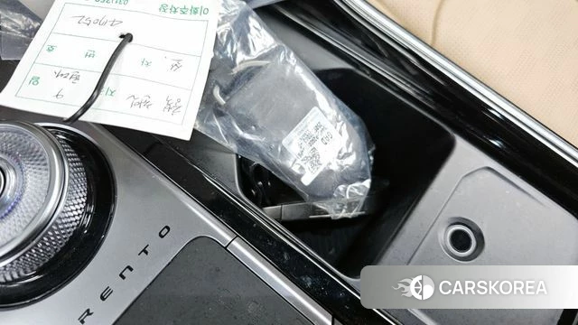 Kia The New Sorento 4th Generation id 4222551 из Кореи 28