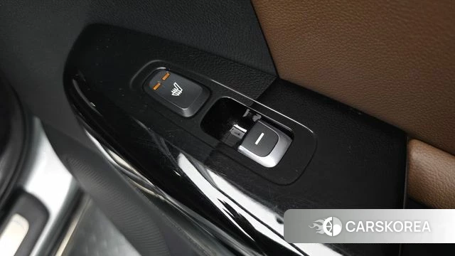 Kia Sportage The Bold id 4435671 из Кореи 28