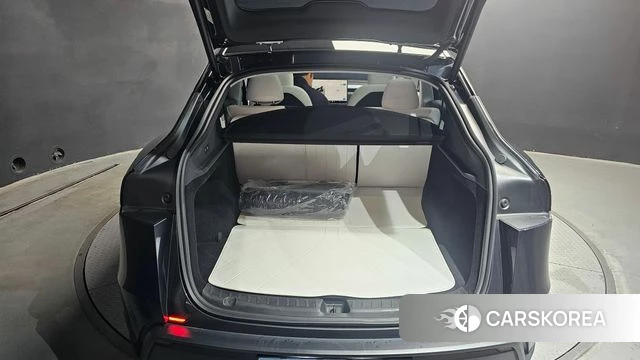 Tesla Model Y id 4480036 из Кореи 28