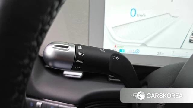 Hyundai Ionic 5 id 4721464 из Кореи 28