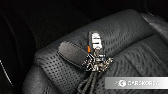 Audi New A6 id 4471592 из Кореи 28
