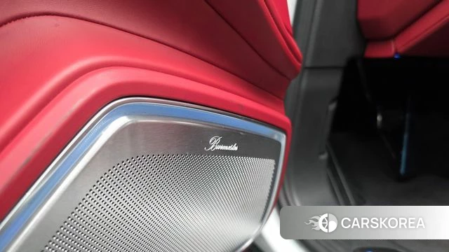 Porsche Panamera (971) id 4631827 из Кореи 28