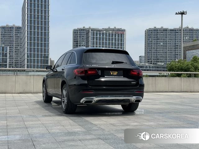 Mercedes-Benz GLC id 4306883 из Китая 28