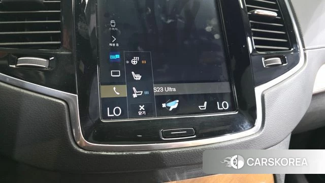 Volvo XC90 second Generation id 4587162 из Кореи 28