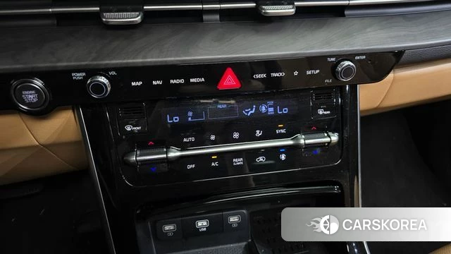 Kia Carnival 4th generation id 4540835 из Кореи 28