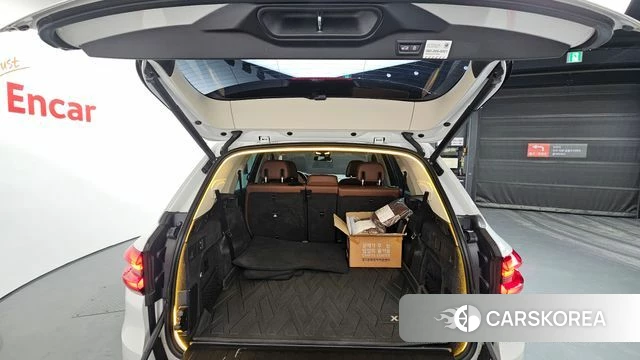 BMW X5 (G05) id 4572960 из Кореи 28