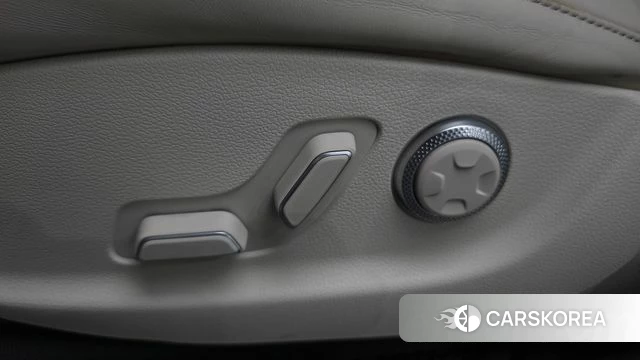 Genesis GV80 id 4758122 из Кореи 27