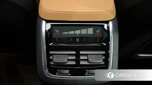 Volvo XC90 second Generation id 4248968 из Кореи 28