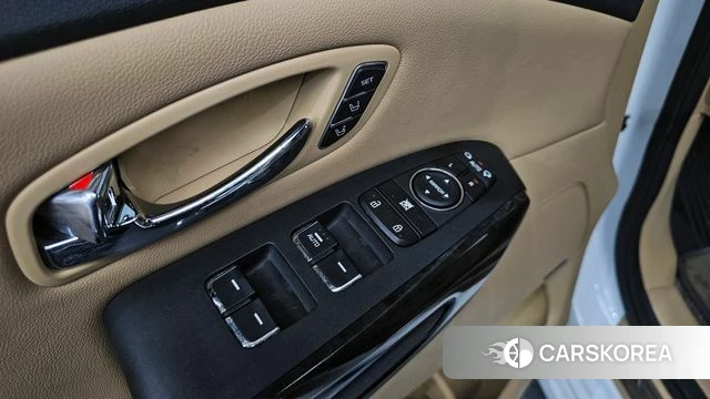 Kia The New Carnival id 4188420 из Кореи 28