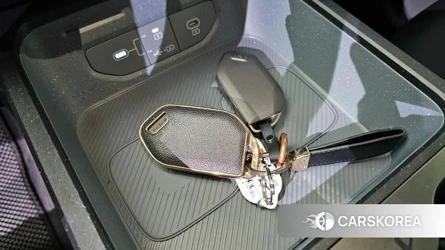 Kia Tasman id 4916315 из Кореи 28