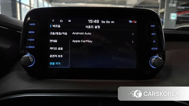 Hyundai Santa Fe TM id 4781022 из Кореи 28