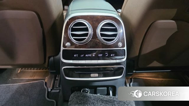 Mercedes-Benz S-Class W222 id 4677647 из Кореи 28