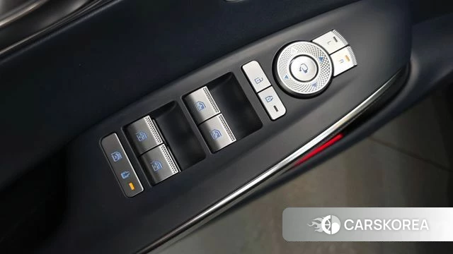 Genesis GV70 id 4764464 из Кореи 28