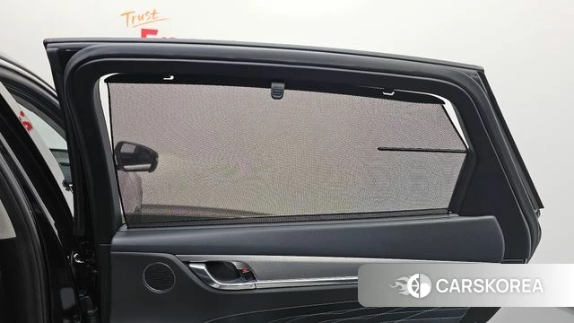 Hyundai The New Grandeur IG id 4267789 из Кореи 28