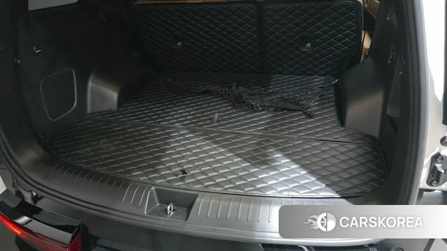 Hyundai Santa Fe (MX5) id 4941326 из Кореи 28