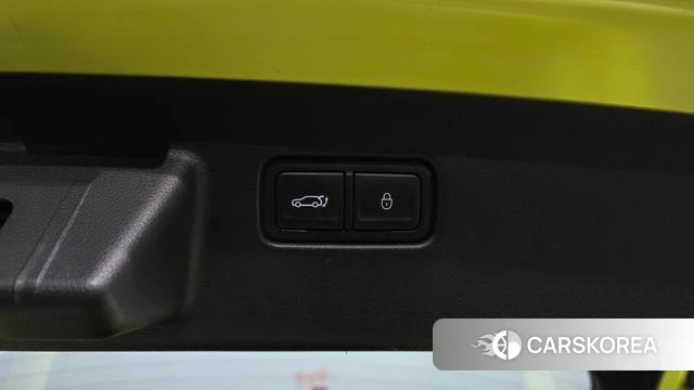 Genesis GV60 id 4500924 из Кореи 28