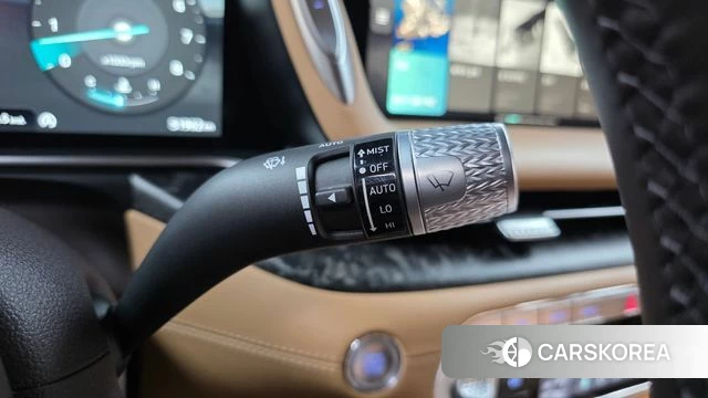 Genesis G90 (RS4) id 4350016 из Кореи 28
