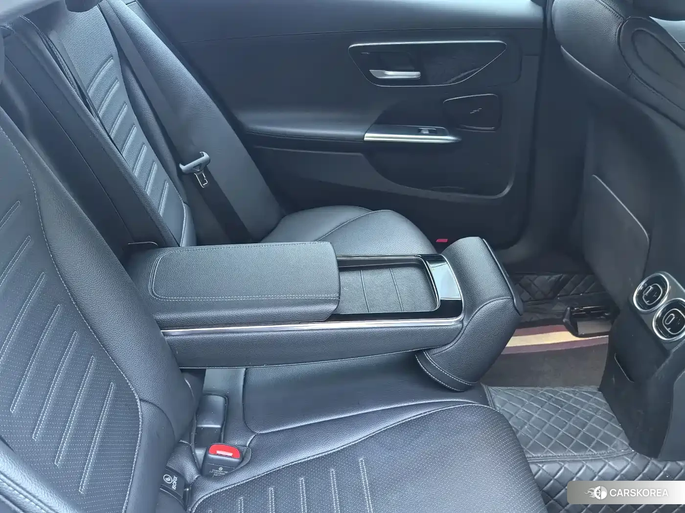 Mercedes-Benz C-class id 4538923 из Китая 28