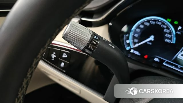 Genesis GV70 id 4495741 из Кореи 28