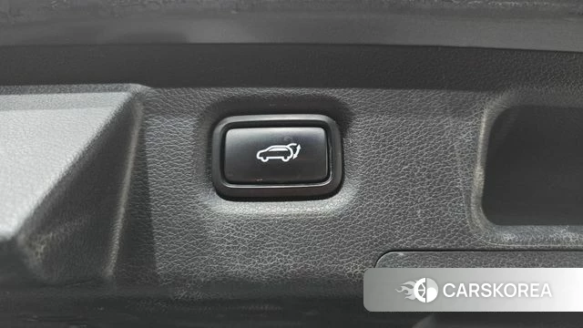 Hyundai The New Santa Fe id 4872816 из Кореи 28