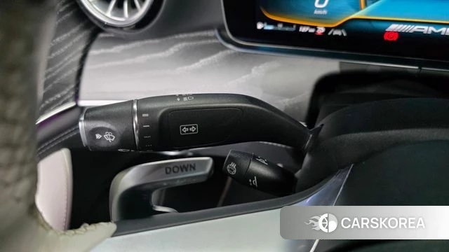 Mercedes-Benz AMG GT id 4702050 из Кореи 28