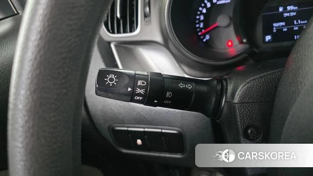 Kia The New Ray id 4495746 из Кореи 28