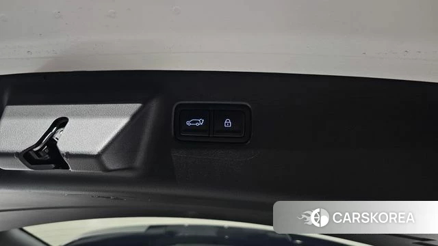 Hyundai Santa Fe (MX5) id 4635241 из Кореи 28
