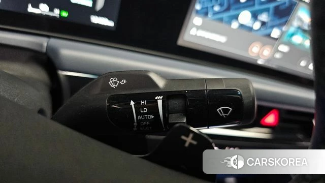 Kia The New K8 Hybrid id 4622979 из Кореи 28