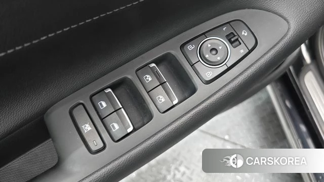 Hyundai Grandeur IG id 4574219 из Кореи 28