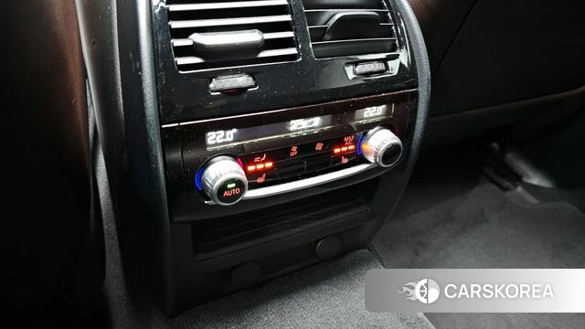 BMW 5 Series (G30) id 4351297 из Кореи 28
