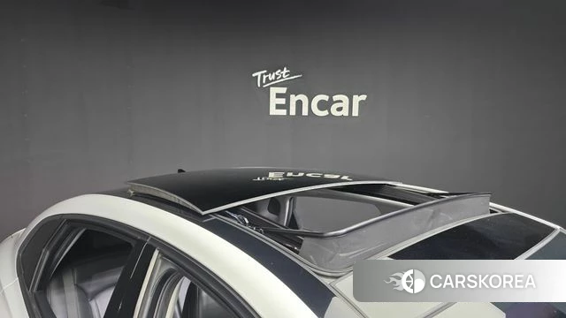 Hyundai The New Grandeur IG Hybrid id 4614114 из Кореи 28