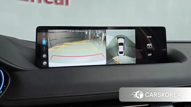 Genesis G80 (RG3) id 4692610 из Кореи 28