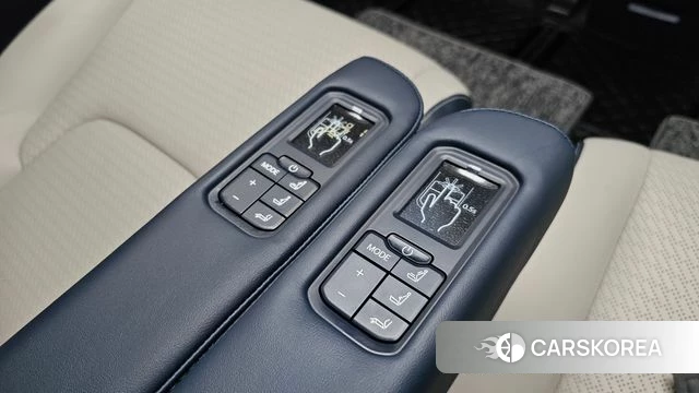 Kia The New Carnival 4th Generation id 4847584 из Кореи 28
