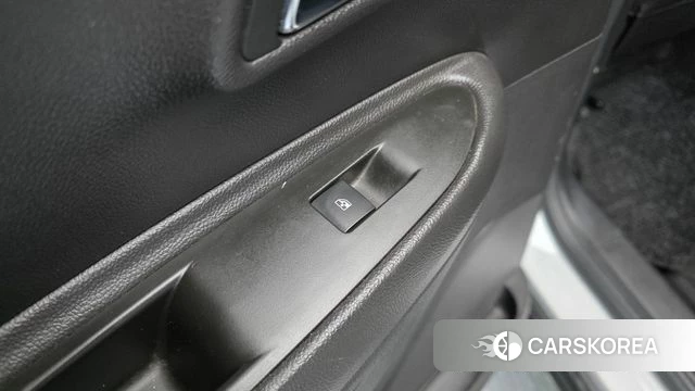 Chevrolet (GM Daewoo) The New Trax id 4873544 из Кореи 28