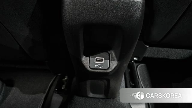 Jeep Renegade id 4650058 из Кореи 28
