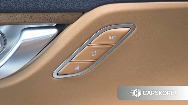 Hyundai Grandeur IG Hybrid id 4923913 из Кореи 28