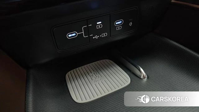 Hyundai Grandeur (GN7) id 4898396 из Кореи 28