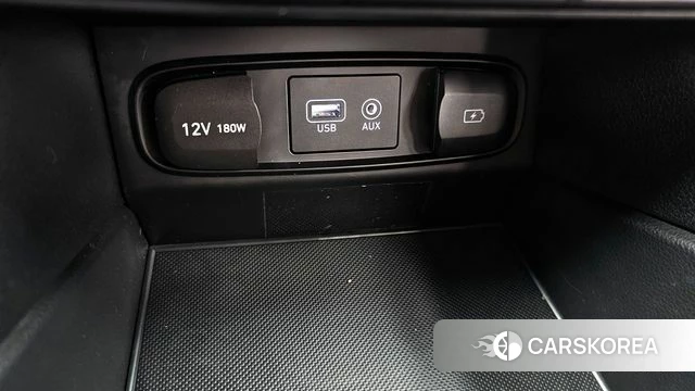 Hyundai Santa Fe TM id 4245910 из Кореи 28