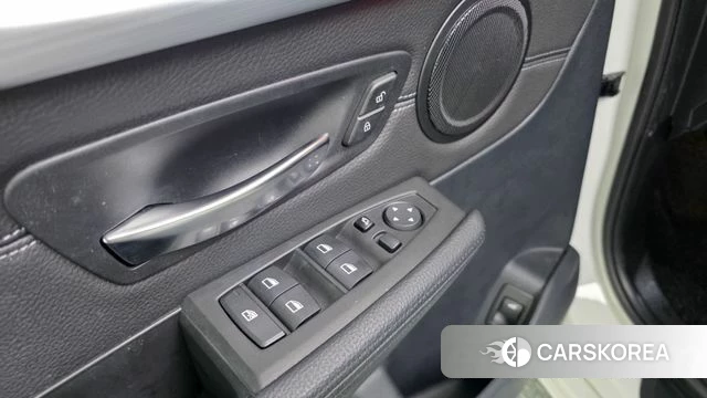BMW 2 Series Active Tourer (F45) id 4872943 из Кореи 28
