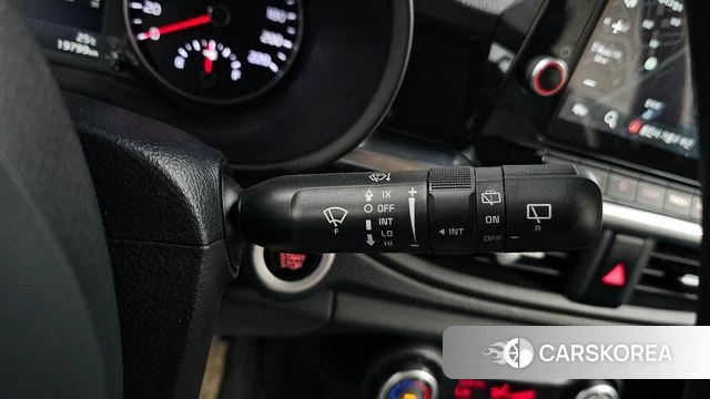 Kia Morning Urban (JA) id 4443366 из Кореи 28