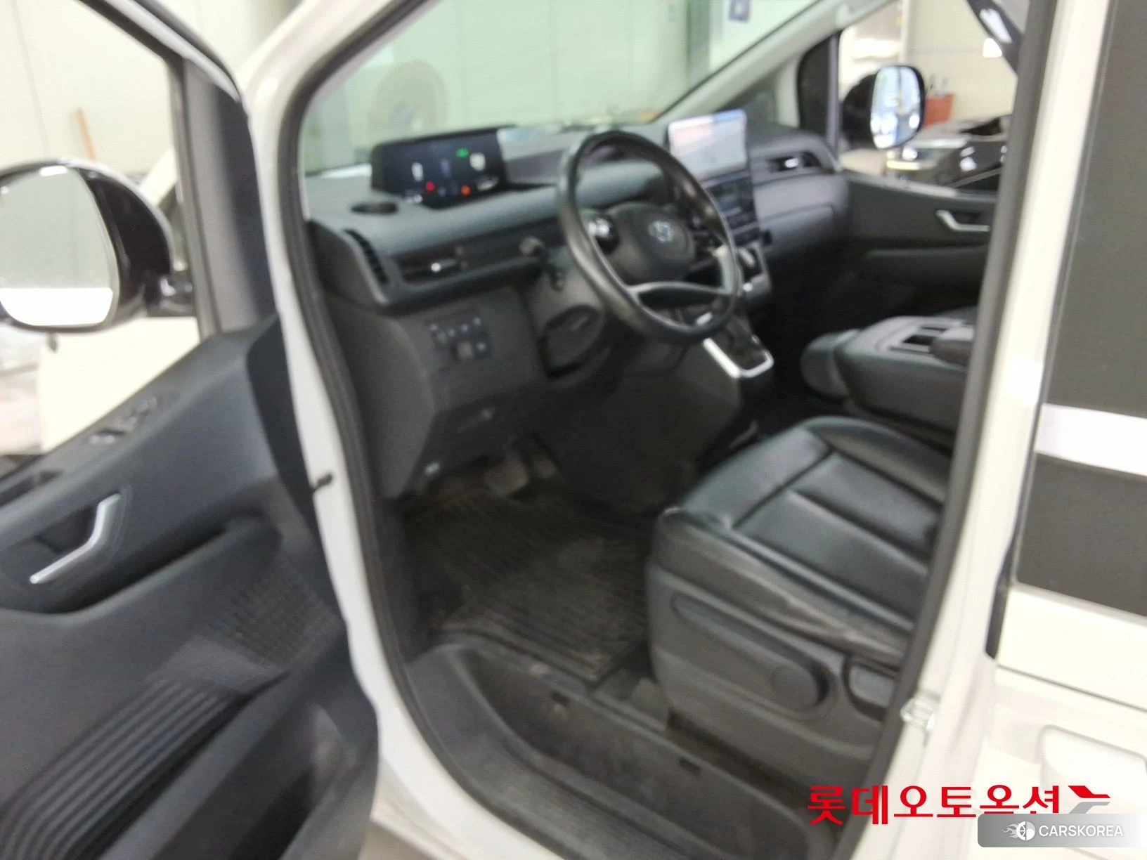 Hyundai Staria id 4909154 из Кореи 28