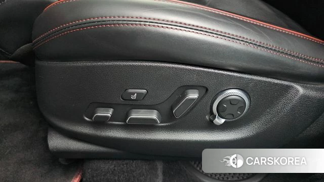 Genesis GV70 id 4186881 из Кореи 28