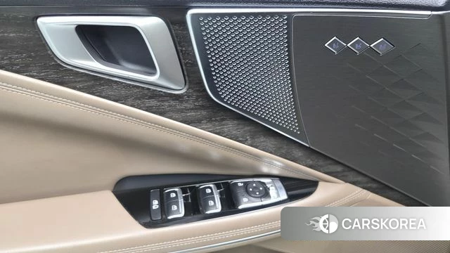 Kia K8 Hybrid id 4779250 из Кореи 28