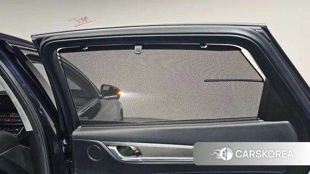 Hyundai The New Grandeur IG id 4770083 из Кореи 28