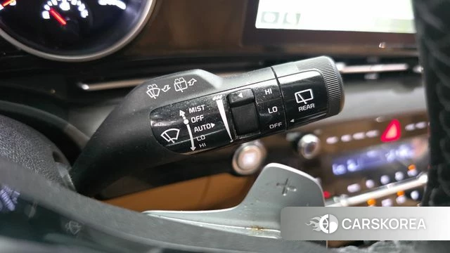 Kia Carnival 4th generation id 4749868 из Кореи 28