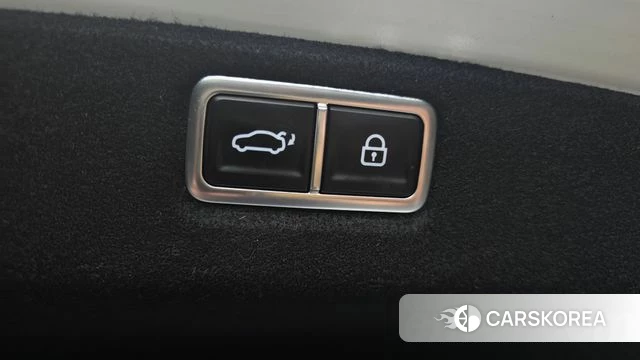 Hyundai Sonata D Edge (DN8) id 4468770 из Кореи 28